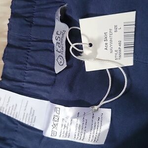 NWT TASC ACE Skirt